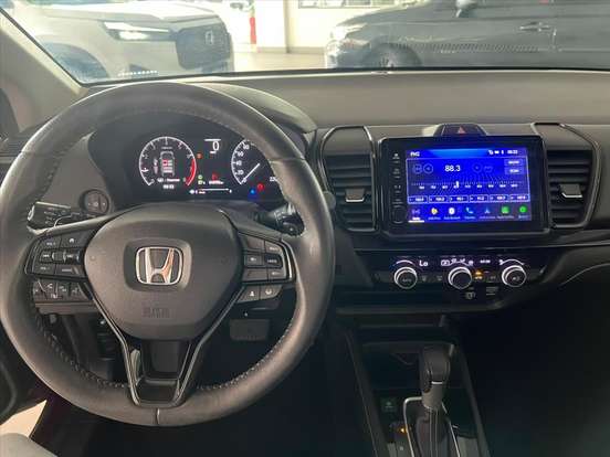 HONDA-CITY-1.5 i-VTEC FLEX HATCH TOURING CVT HONDA-CITY-2022