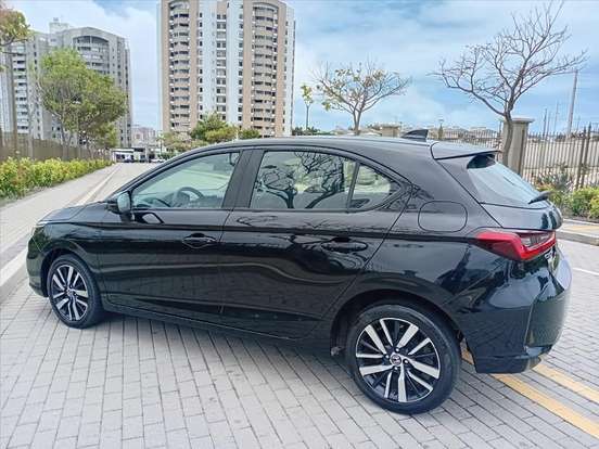 HONDA-CITY-1.5 i-VTEC FLEX HATCH TOURING CVT HONDA-CITY-2022