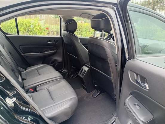 HONDA-CITY-1.5 i-VTEC FLEX HATCH TOURING CVT HONDA-CITY-2022