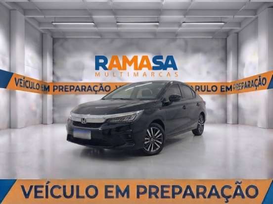 HONDA-CITY-1.5 i-VTEC FLEX HATCH TOURING CVT HONDA-CITY-2022