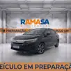 HONDA CITY 1.5 i-VTEC FLEX HATCH TOURING CVT HONDA CITY 1.5 i-VTEC FLEX HATCH TOURING CVT
