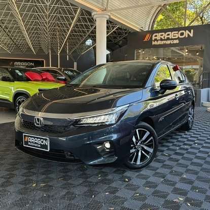 HONDA-CITY-2023