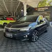HONDA CITY 1.5 i-VTEC FLEX HATCH TOURING CVT HONDA CITY 1.5 i-VTEC FLEX HATCH TOURING CVT