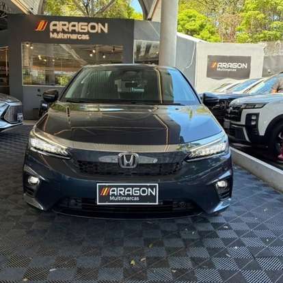 HONDA-CITY-2023
