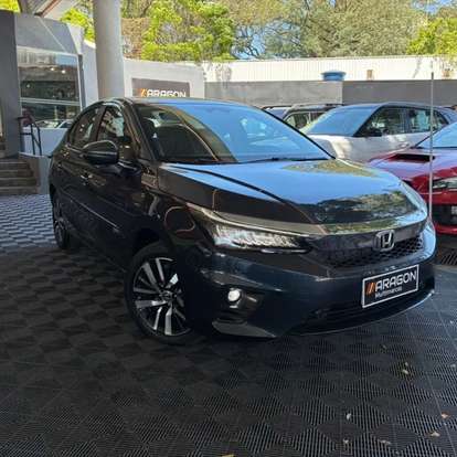 HONDA-CITY-2023