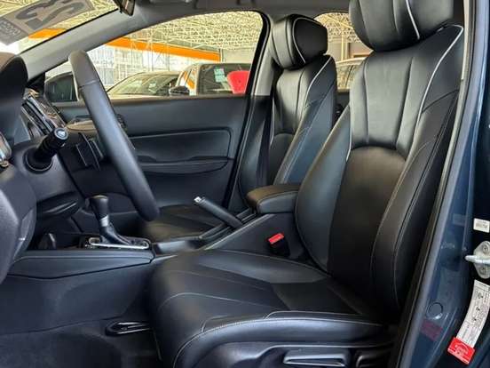 HONDA-CITY-1.5 i-VTEC FLEX HATCH TOURING CVT HONDA-CITY-2023