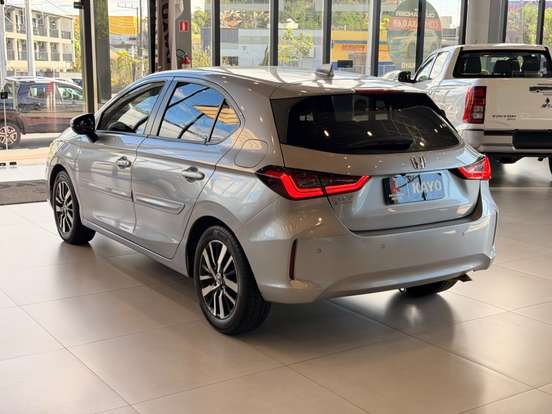 HONDA-CITY-1.5 i-VTEC FLEX HATCH TOURING CVT HONDA-CITY-2024