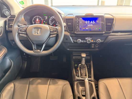 HONDA-CITY-2024