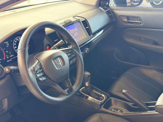HONDA-CITY-1.5 i-VTEC FLEX HATCH TOURING CVT HONDA-CITY-2024