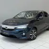HONDA CITY 1.5 i-VTEC FLEX HATCH TOURING CVT HONDA CITY 1.5 i-VTEC FLEX HATCH TOURING CVT