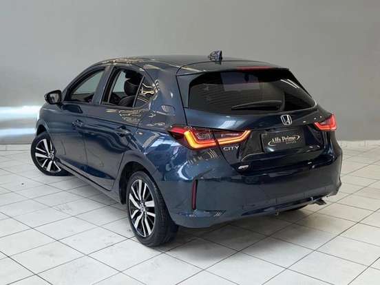 HONDA-CITY-1.5 i-VTEC FLEX HATCH TOURING CVT HONDA-CITY-2023
