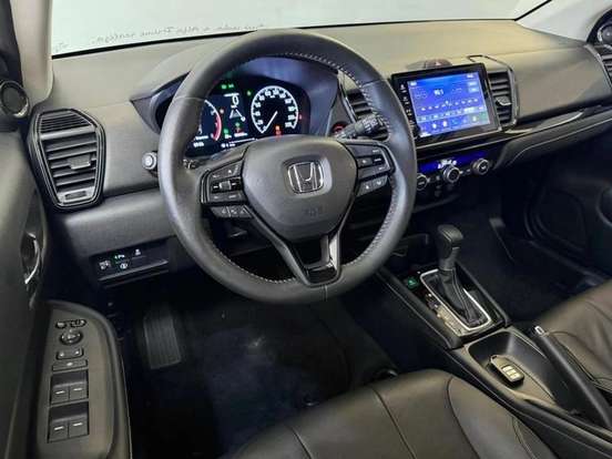 HONDA-CITY-2023