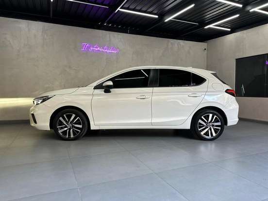 HONDA-CITY-1.5 i-VTEC FLEX HATCH TOURING CVT HONDA-CITY-2024