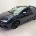 HONDA CITY 1.5 i-VTEC FLEX HATCH TOURING CVT HONDA CITY 1.5 i-VTEC FLEX HATCH TOURING CVT