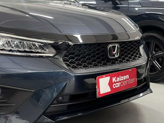 HONDA-CITY-1.5 i-VTEC FLEX HATCH TOURING CVT HONDA-CITY-2025
