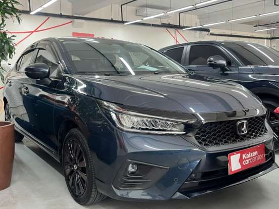 HONDA-CITY-1.5 i-VTEC FLEX HATCH TOURING CVT HONDA-CITY-2025