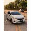 HONDA CITY 1.5 i-VTEC FLEX HATCH TOURING CVT HONDA CITY 1.5 i-VTEC FLEX HATCH TOURING CVT