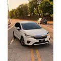 HONDA CITY 1.5 i-VTEC FLEX HATCH TOURING CVT HONDA CITY 1.5 i-VTEC FLEX HATCH TOURING CVT