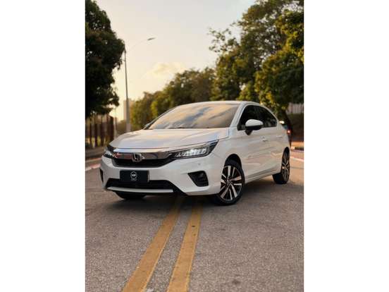 HONDA-CITY-2024