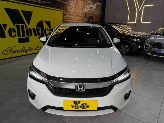 HONDA-CITY-2022
