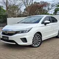 HONDA CITY 1.5 i-VTEC FLEX LX CVT HONDA CITY 1.5 i-VTEC FLEX LX CVT