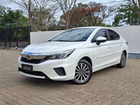 HONDA-CITY-1.5 i-VTEC FLEX LX CVT HONDA-CITY-2024
