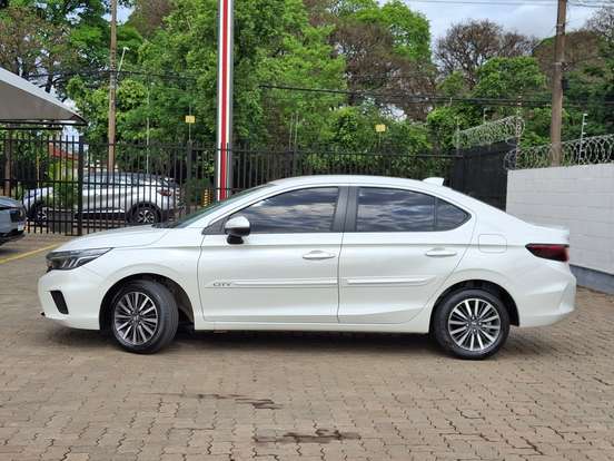 HONDA-CITY-1.5 i-VTEC FLEX LX CVT HONDA-CITY-2024