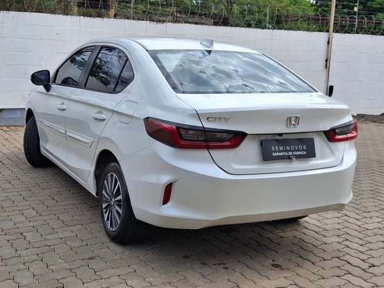 HONDA-CITY-1.5 i-VTEC FLEX LX CVT HONDA-CITY-2024