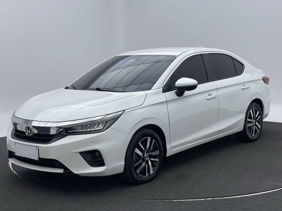 HONDA CITY 1.5 i-VTEC FLEX TOURING CVT