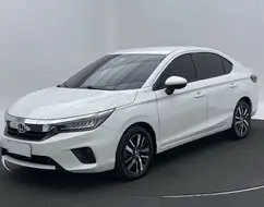 HONDA CITY 1.5 i-VTEC FLEX TOURING CVT HONDA CITY 1.5 i-VTEC FLEX TOURING CVT