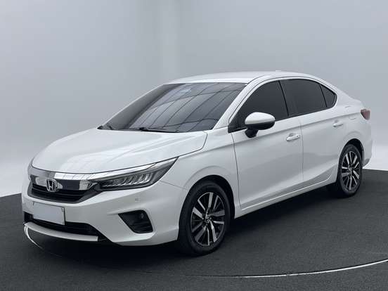 HONDA-CITY-1.5 i-VTEC FLEX TOURING CVT HONDA-CITY-2022
