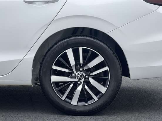 HONDA-CITY-1.5 i-VTEC FLEX TOURING CVT HONDA-CITY-2022