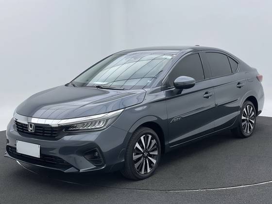HONDA CITY 1.5 i-VTEC FLEX TOURING CVT