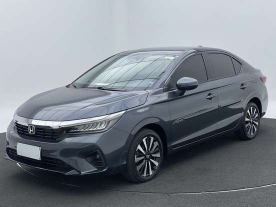 HONDA-CITY-2025