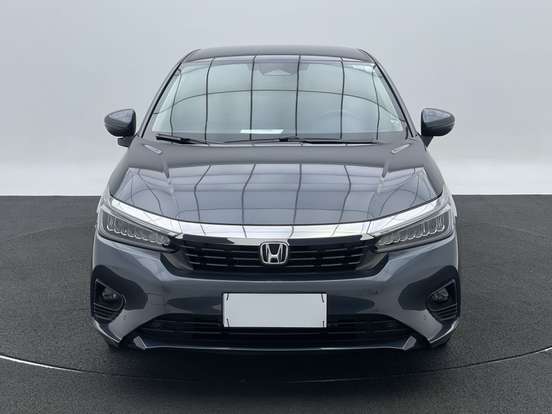 HONDA-CITY-2025