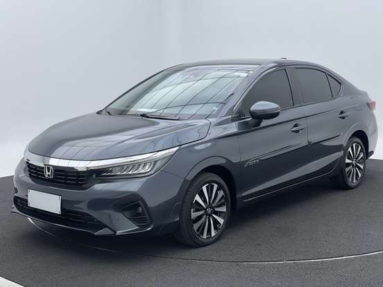 HONDA-CITY-2025