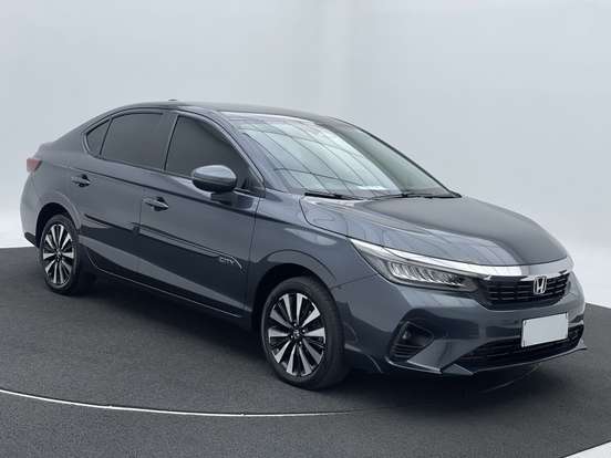 HONDA-CITY-2025