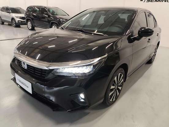 HONDA-CITY-1.5 i-VTEC FLEX TOURING CVT HONDA-CITY-2024
