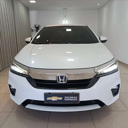 HONDA-CITY-2022