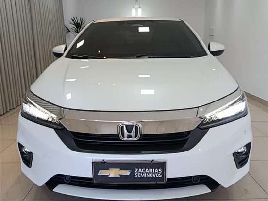 HONDA-CITY-1.5 i-VTEC FLEX TOURING CVT HONDA-CITY-2022