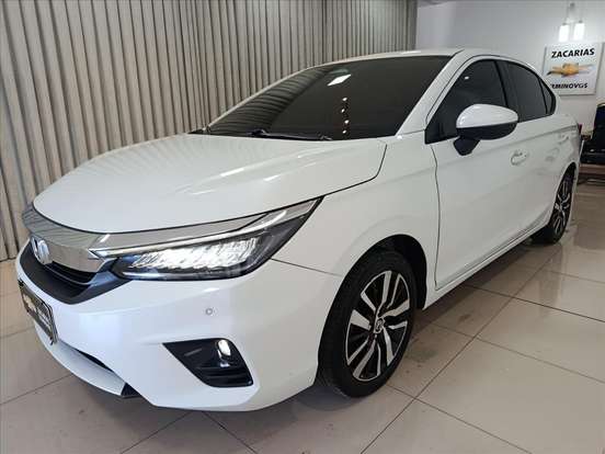 HONDA-CITY-2022