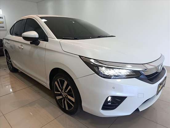 HONDA-CITY-1.5 i-VTEC FLEX TOURING CVT HONDA-CITY-2022