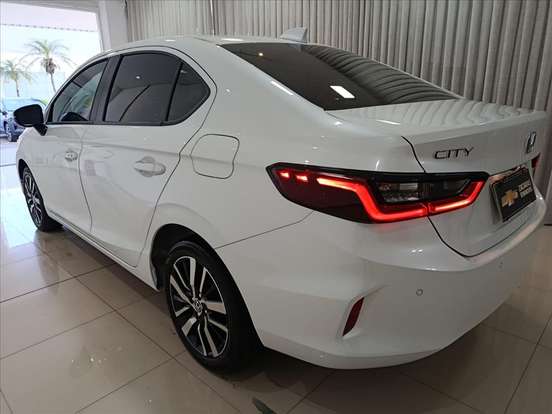 HONDA-CITY-1.5 i-VTEC FLEX TOURING CVT HONDA-CITY-2022