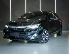 HONDA CITY 1.5 i-VTEC FLEX TOURING CVT HONDA CITY 1.5 i-VTEC FLEX TOURING CVT