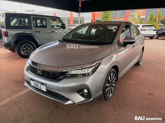 HONDA-CITY-2025