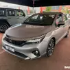 HONDA CITY 1.5 i-VTEC FLEX TOURING CVT HONDA CITY 1.5 i-VTEC FLEX TOURING CVT