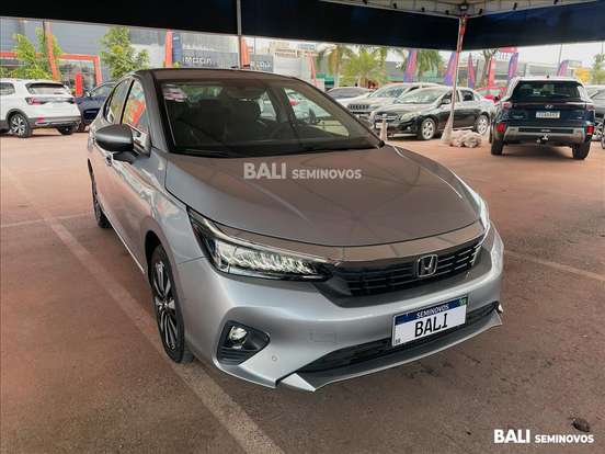 HONDA-CITY-1.5 i-VTEC FLEX TOURING CVT HONDA-CITY-2025