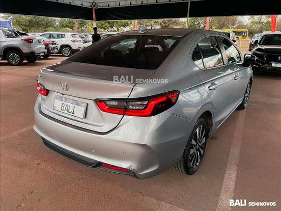 HONDA-CITY-1.5 i-VTEC FLEX TOURING CVT HONDA-CITY-2025