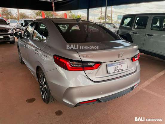 HONDA-CITY-2025