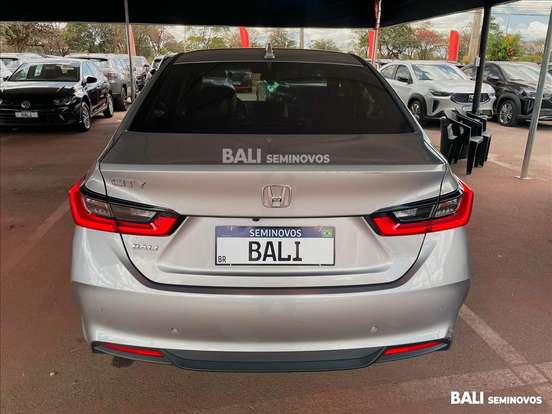 HONDA-CITY-2025